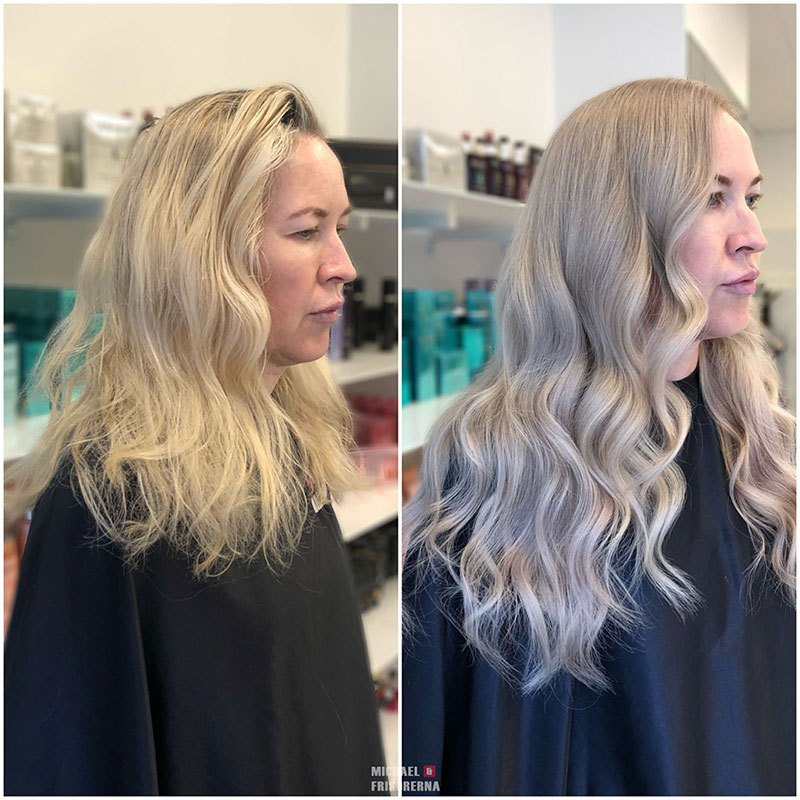 Hairtalk