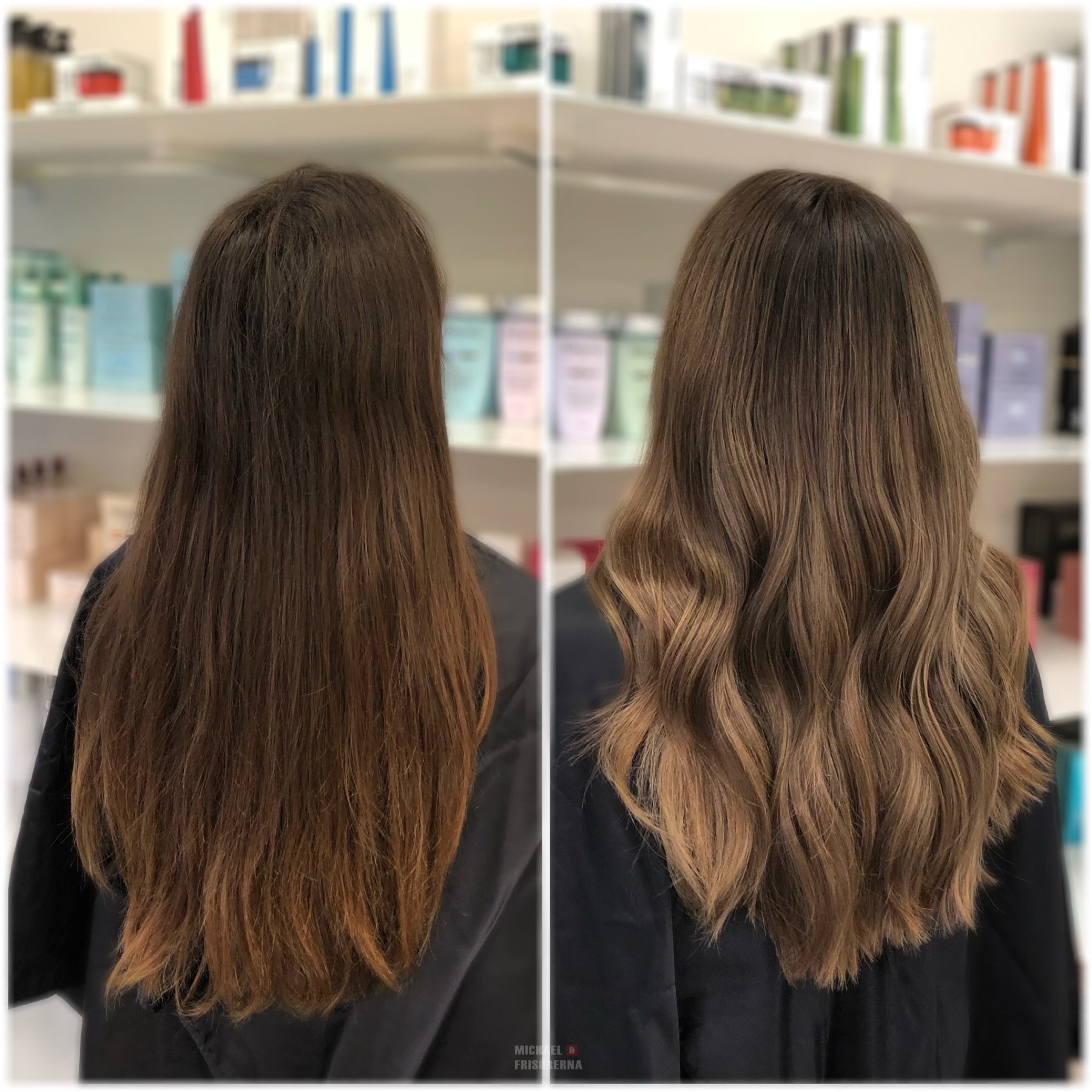 Ombre