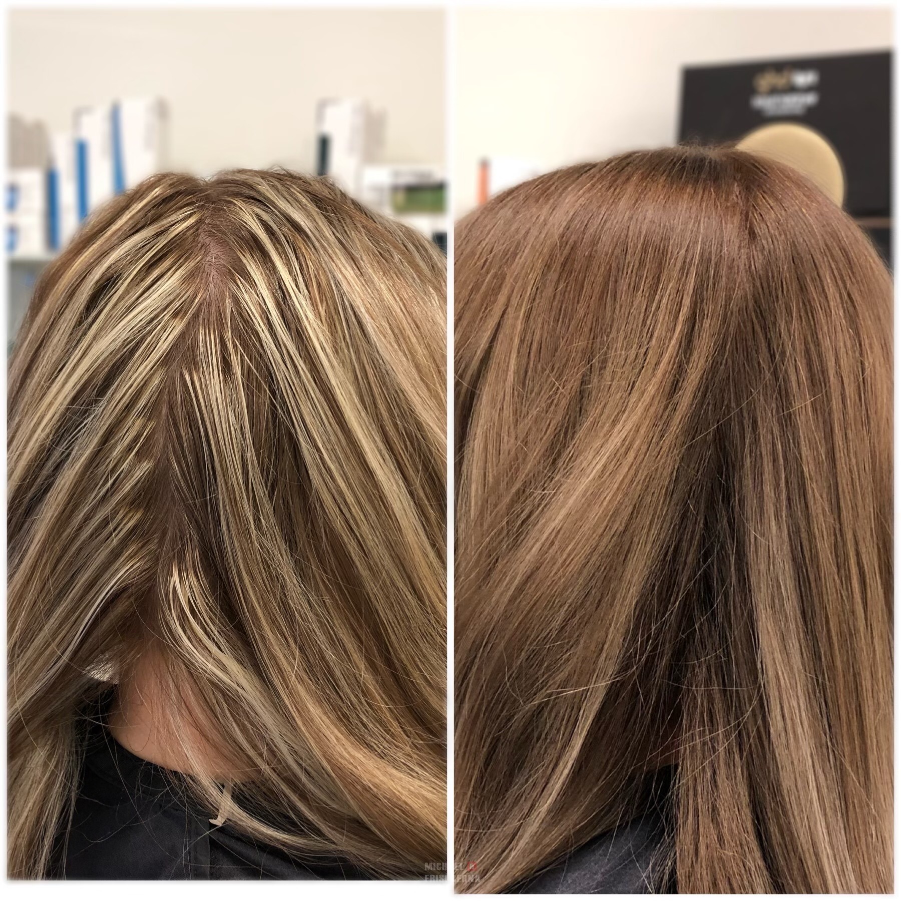 Balayage