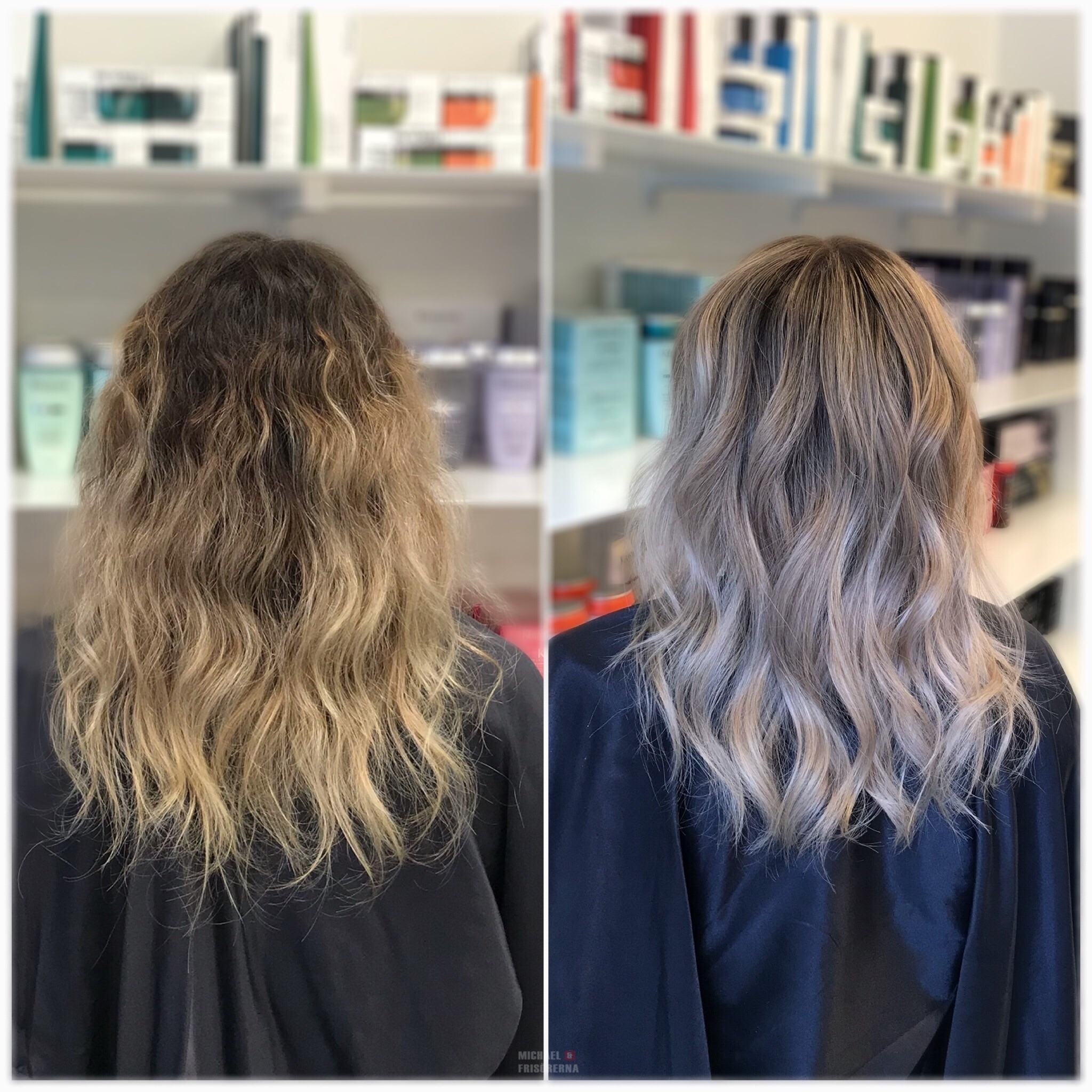 Balayage