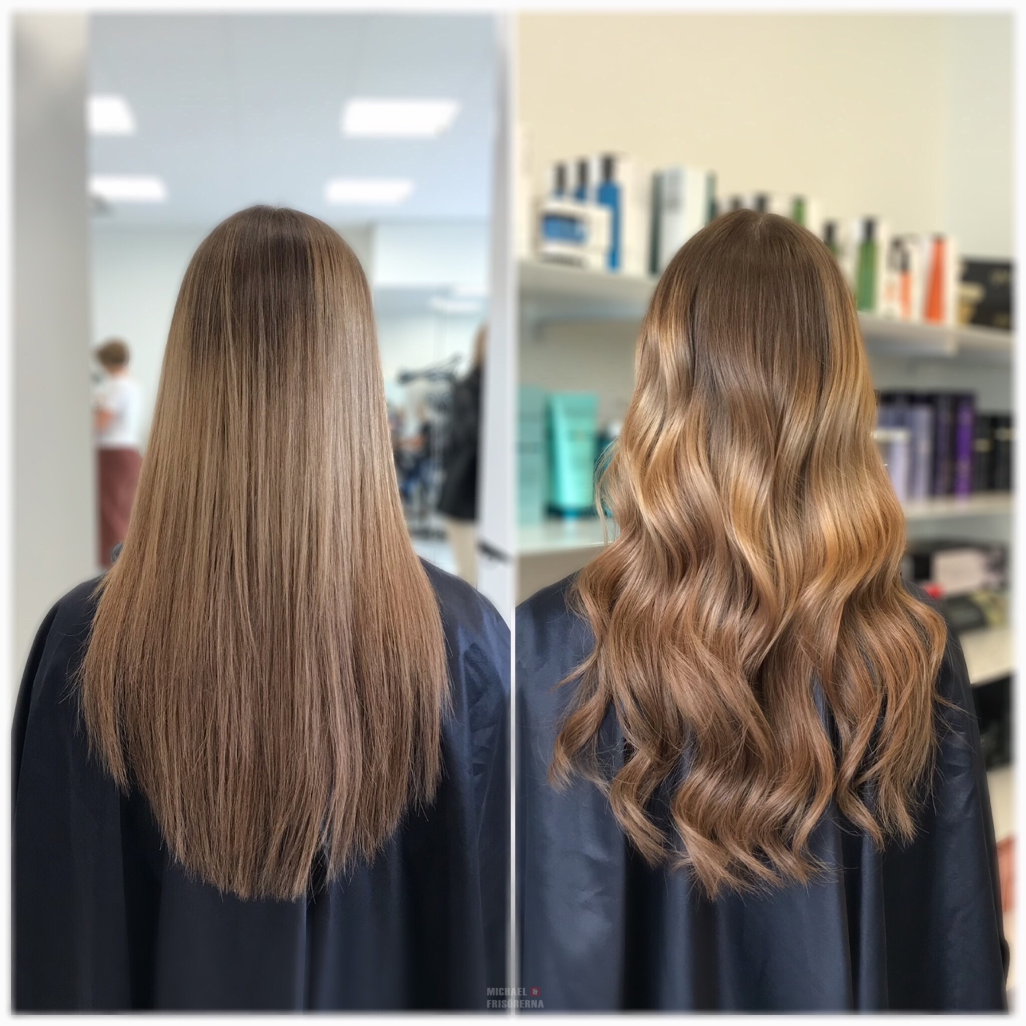 Balayage