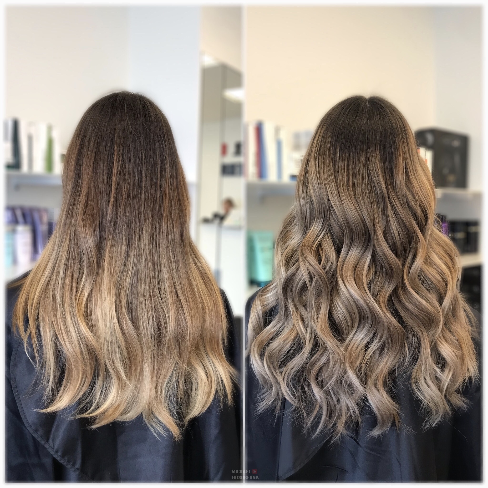 Ombre