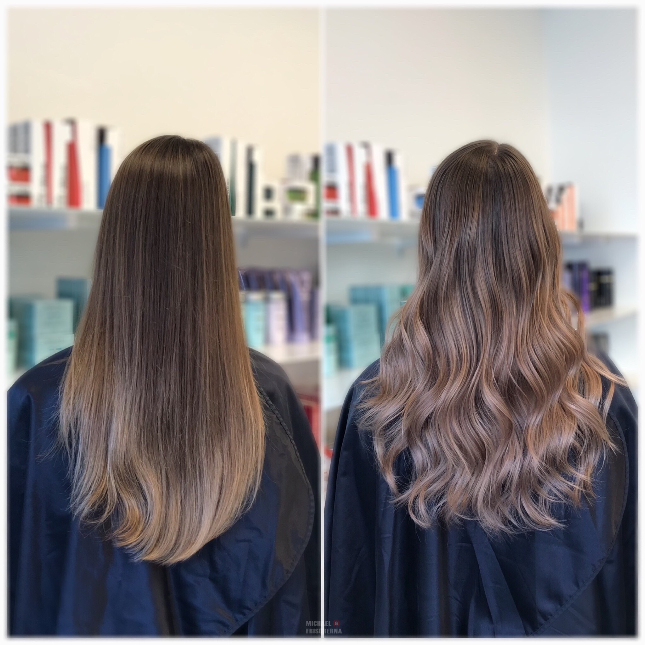 Ombre