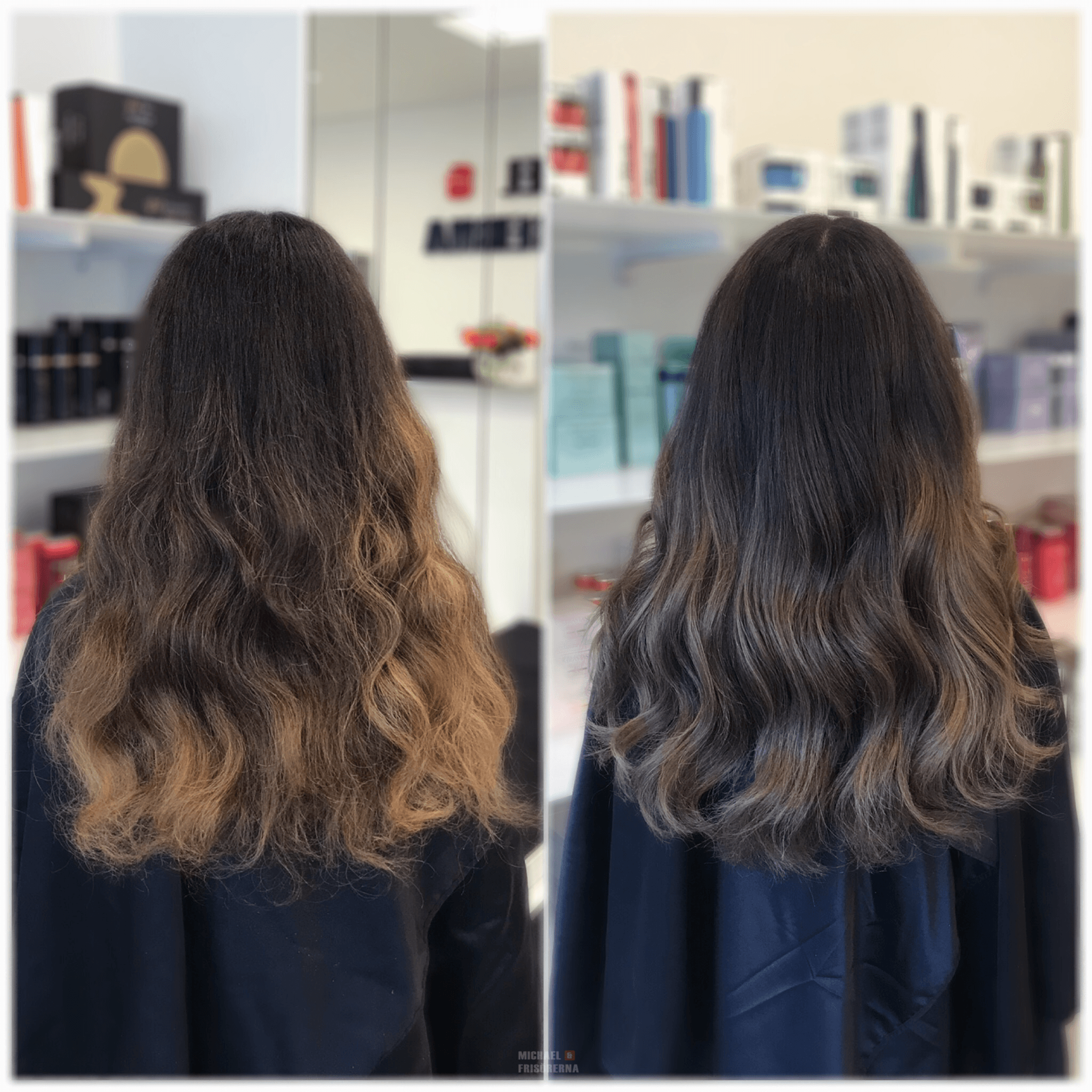 Balayage