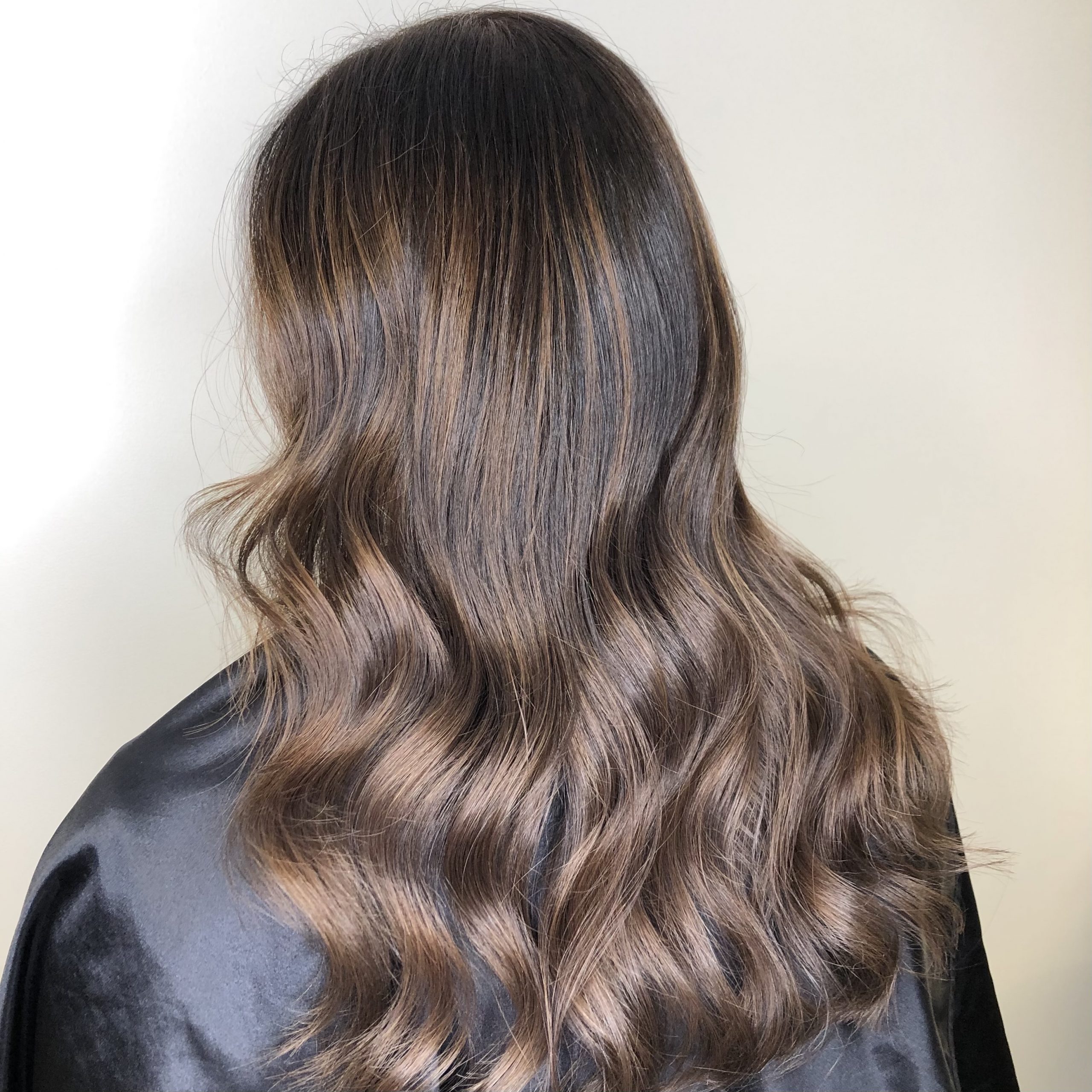 Balayage