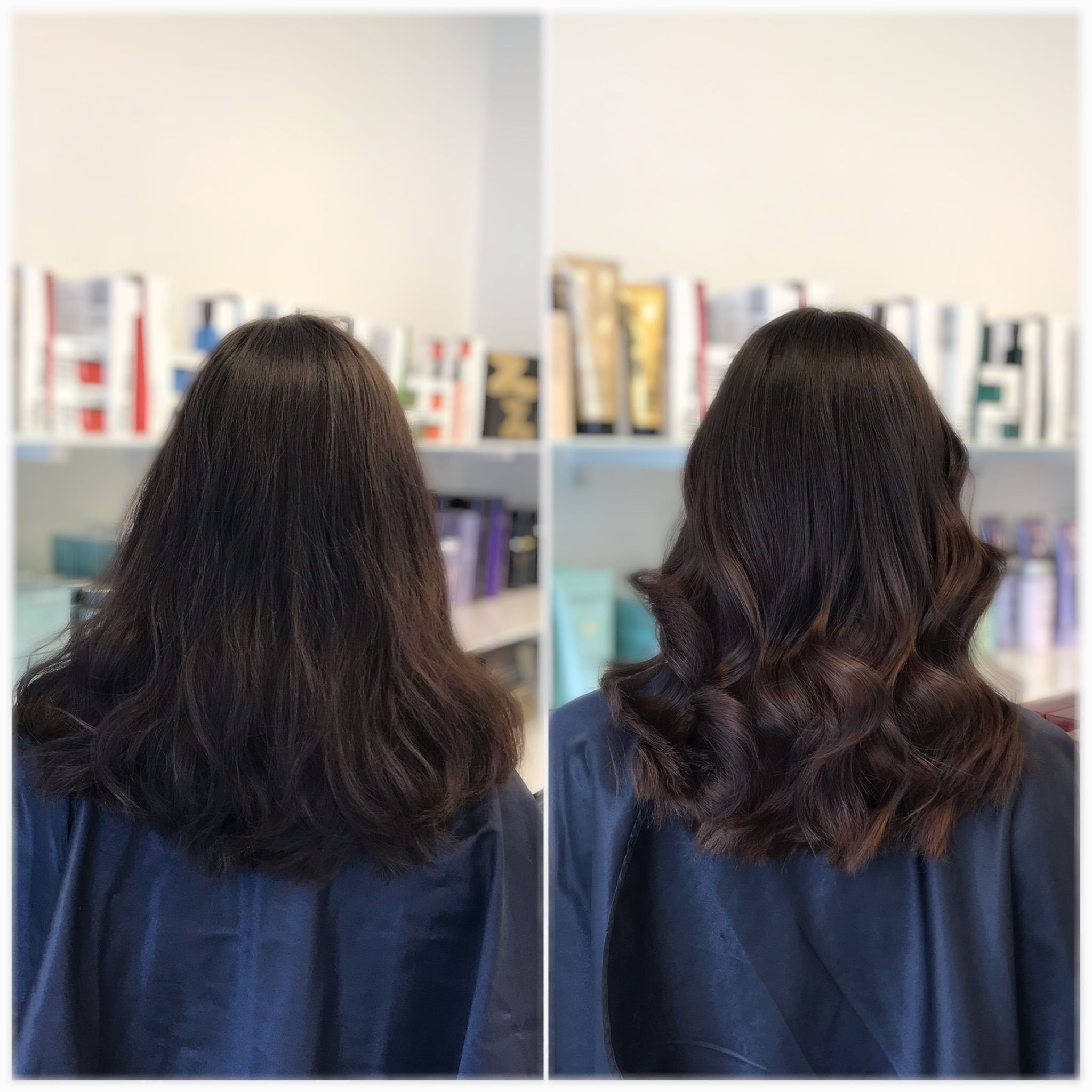 Ombre