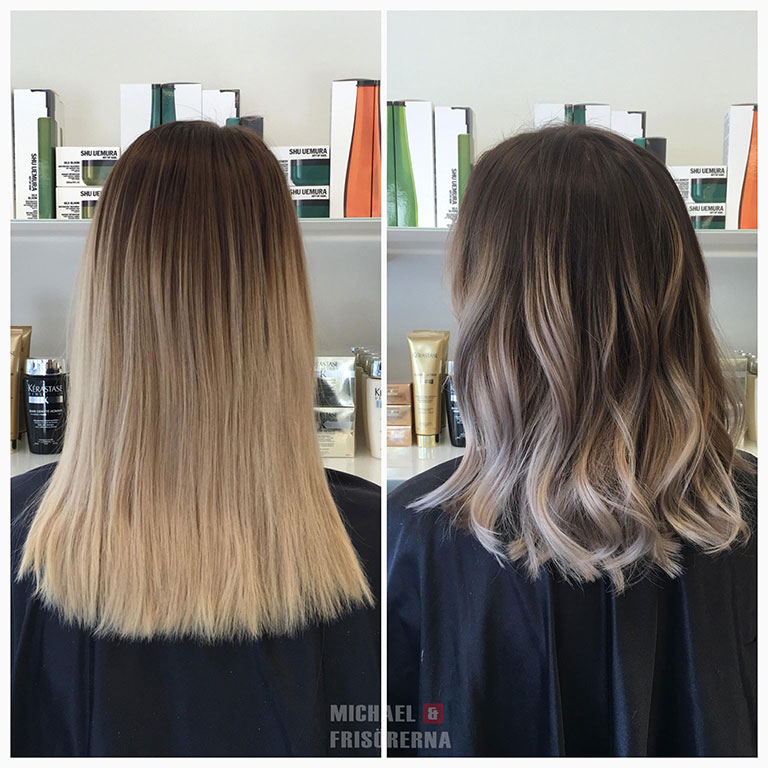 Ombre / Balayge