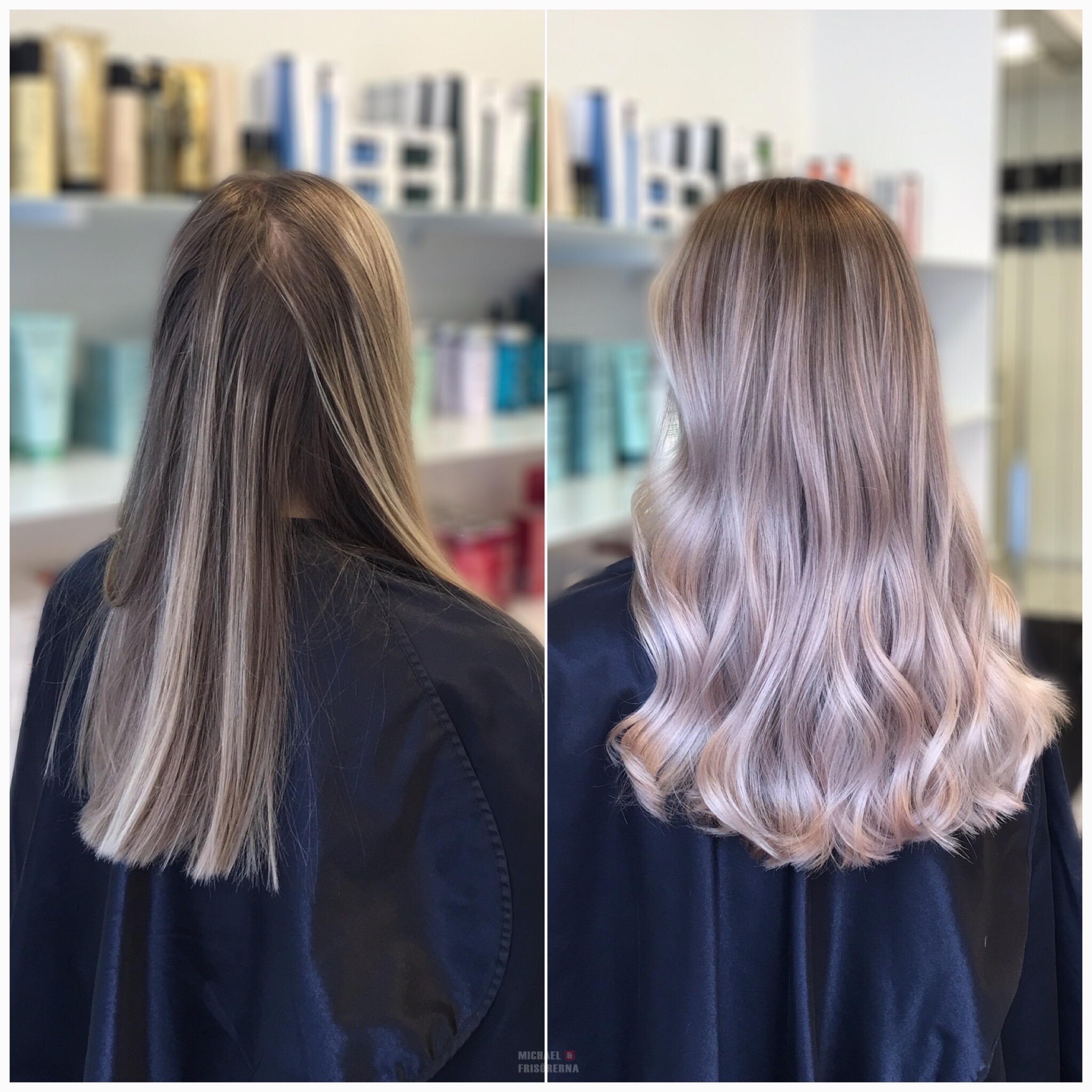 Balayage