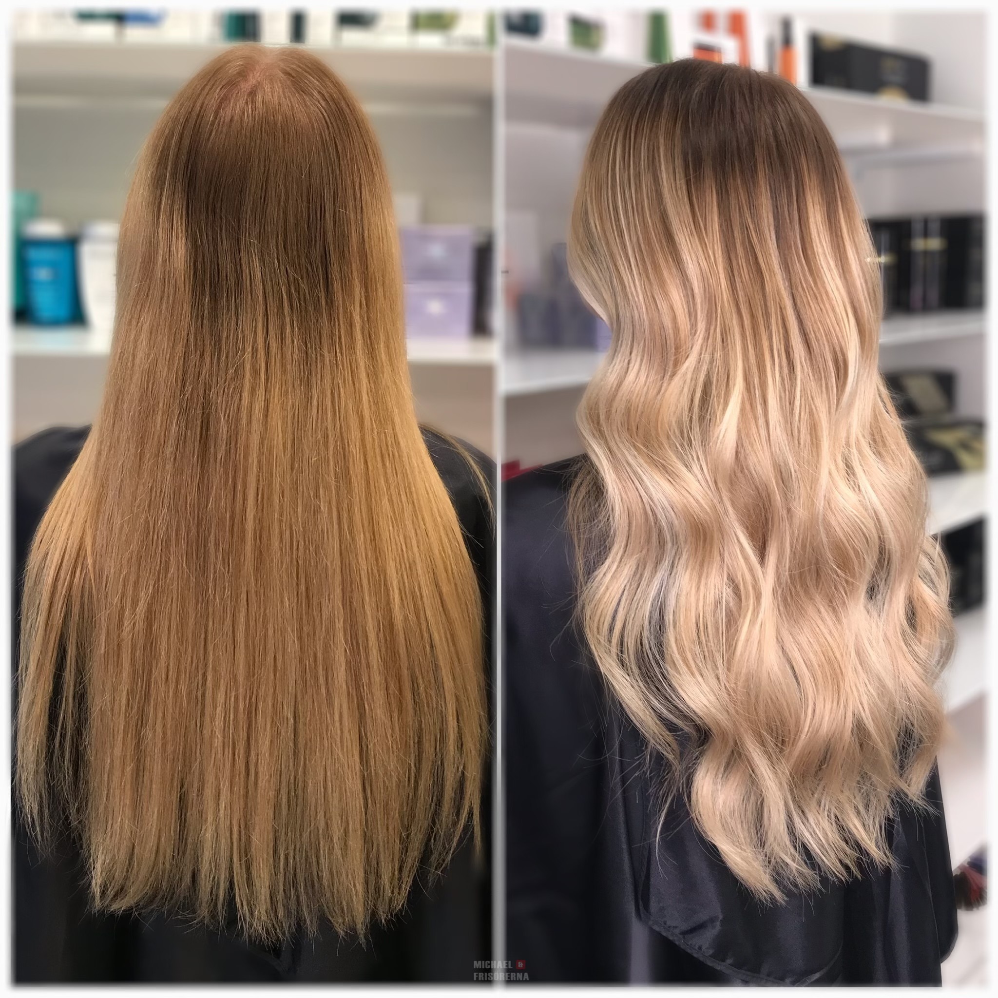 Balayage
