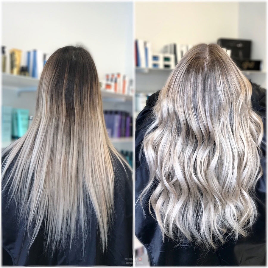 Balayage
