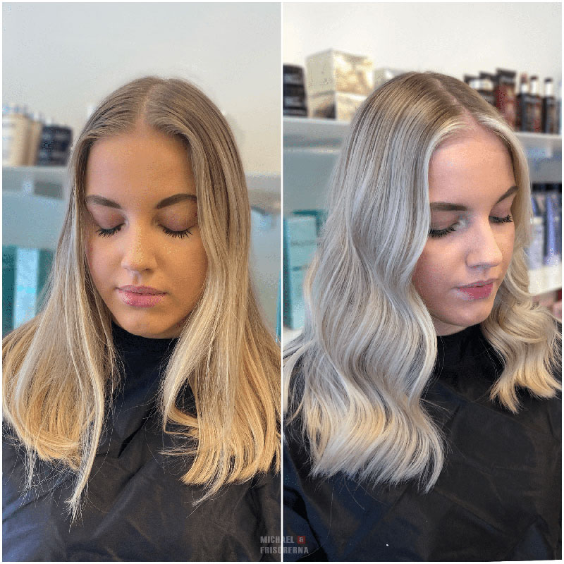 Balayage