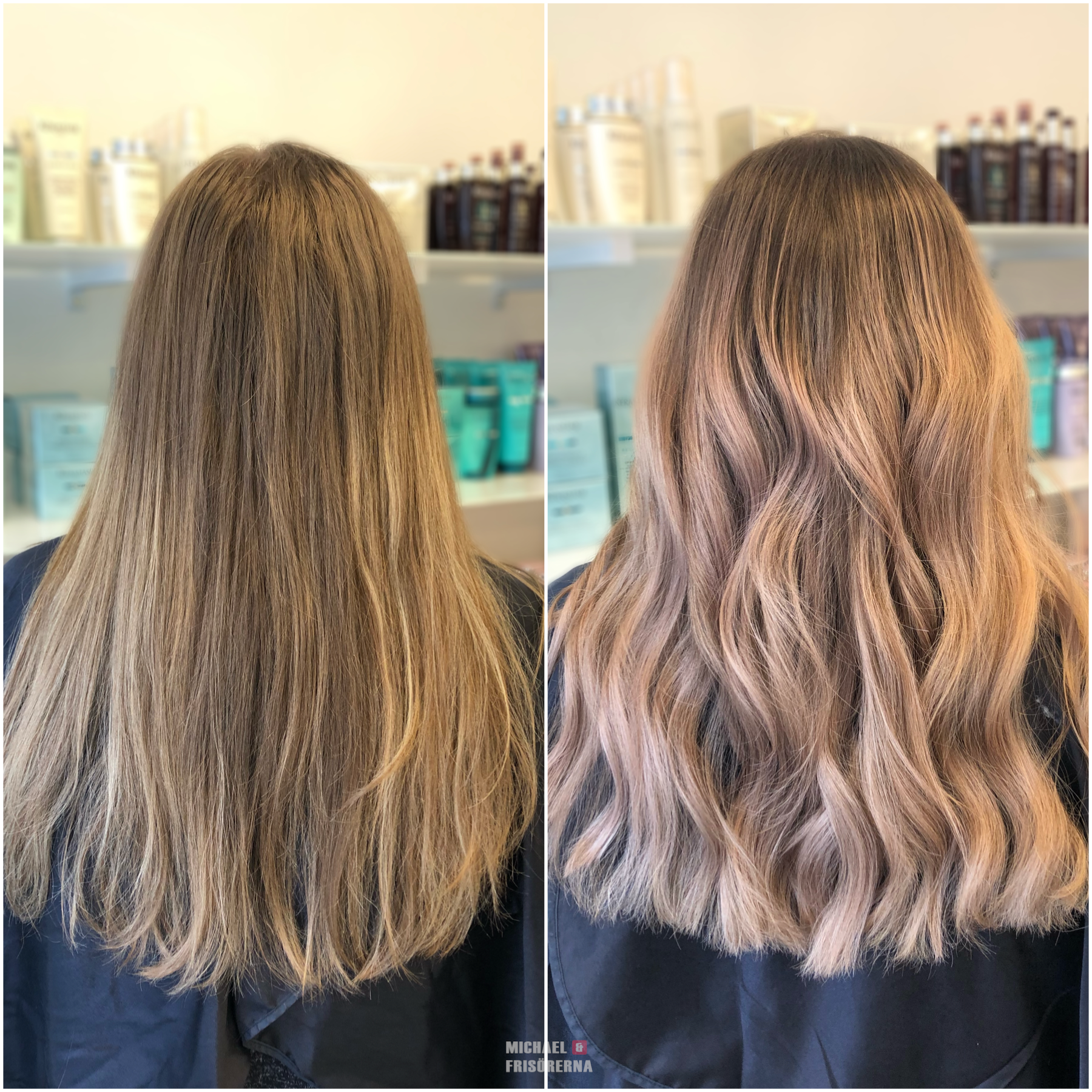 Ombre