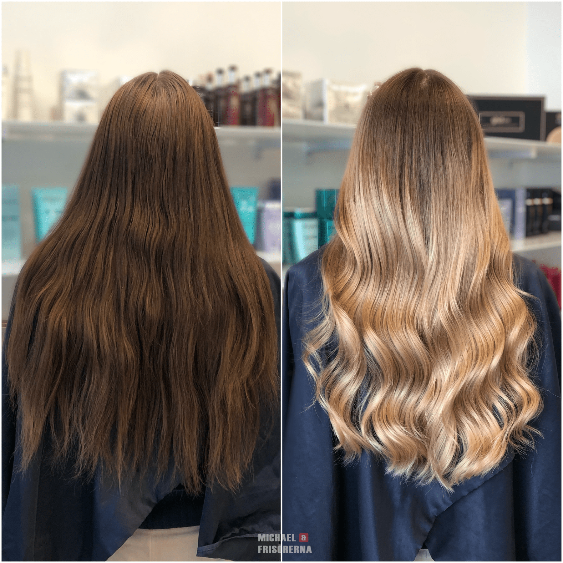 Ombre