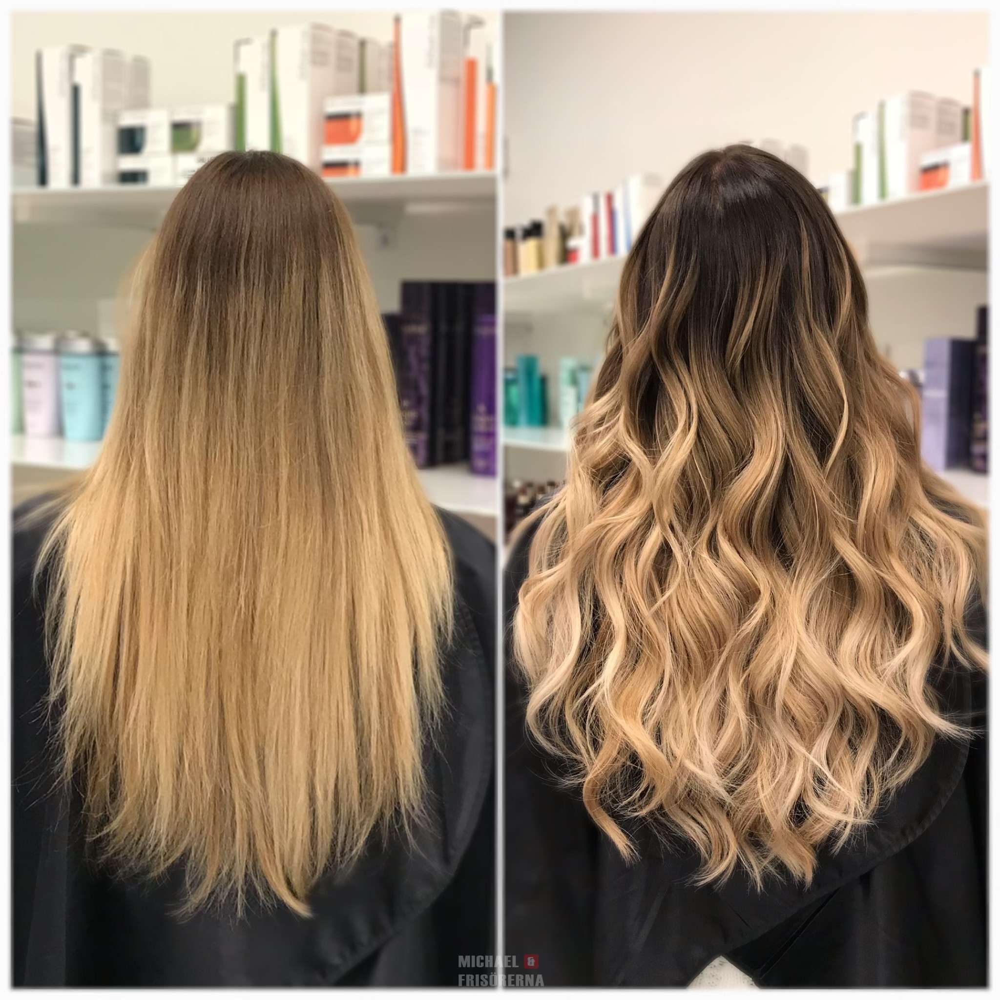 Ombre