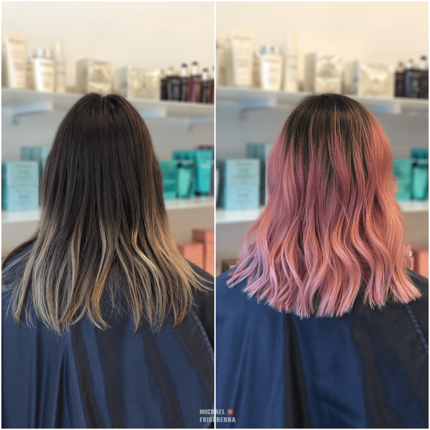Ombre