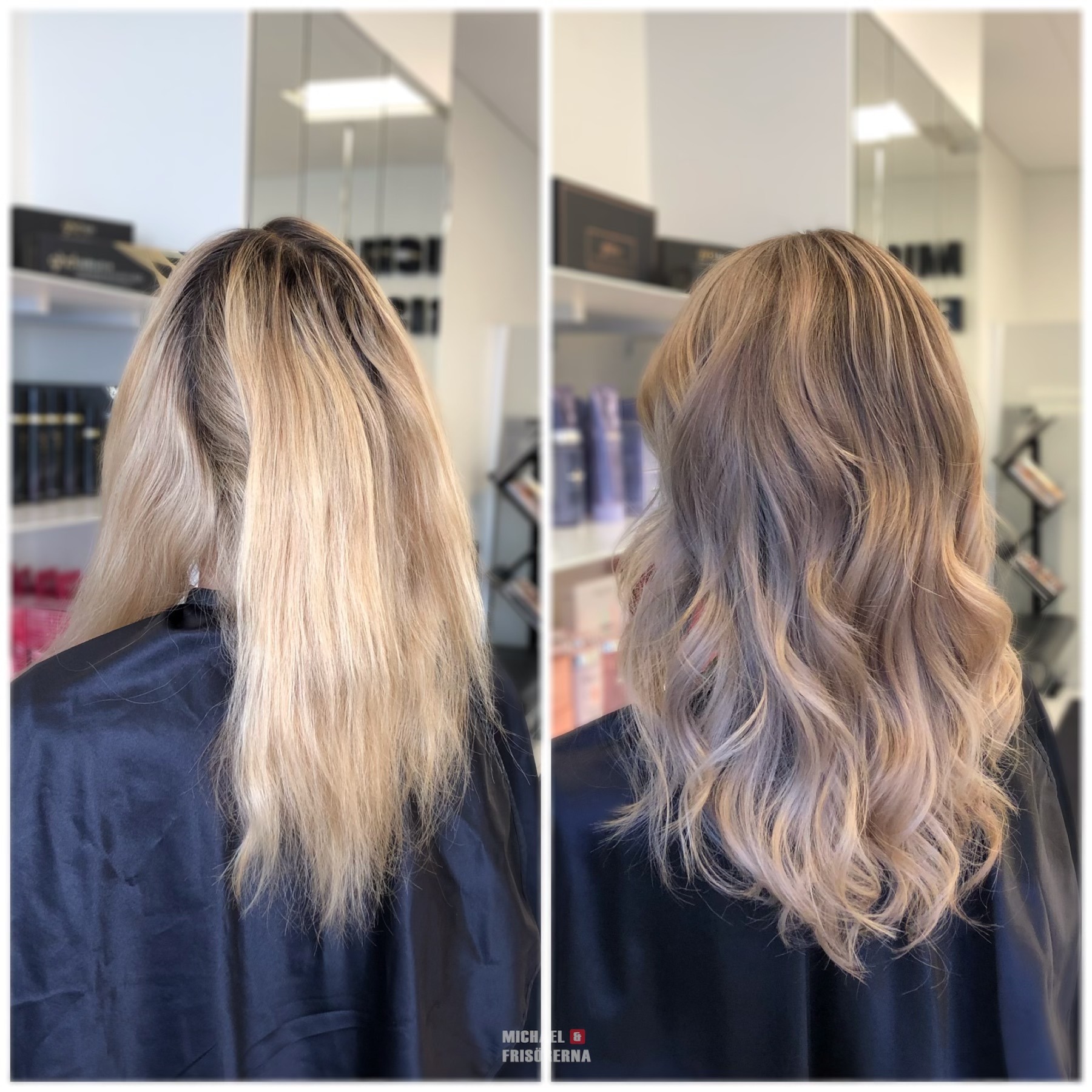 Balayage