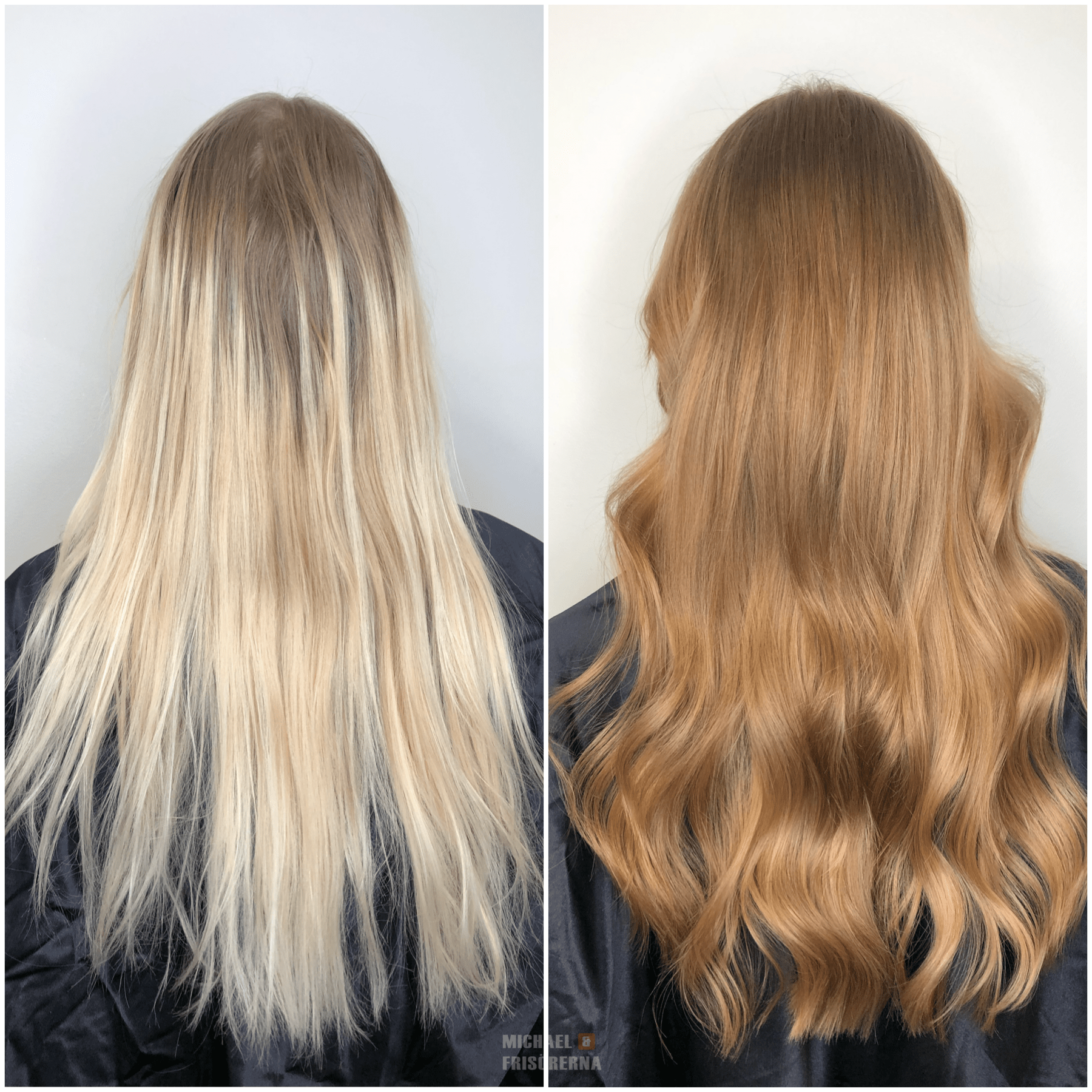 hair loreal olaplex
