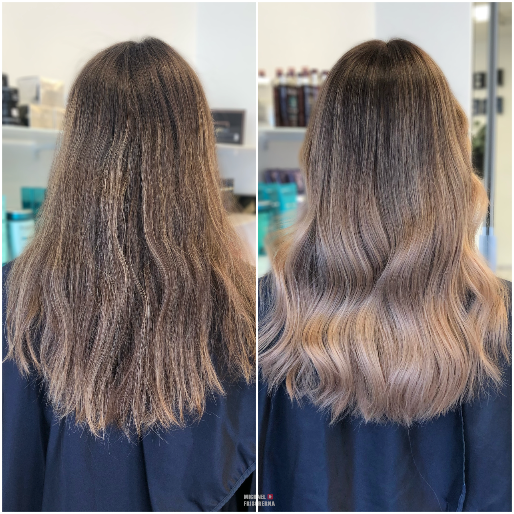 Ombre