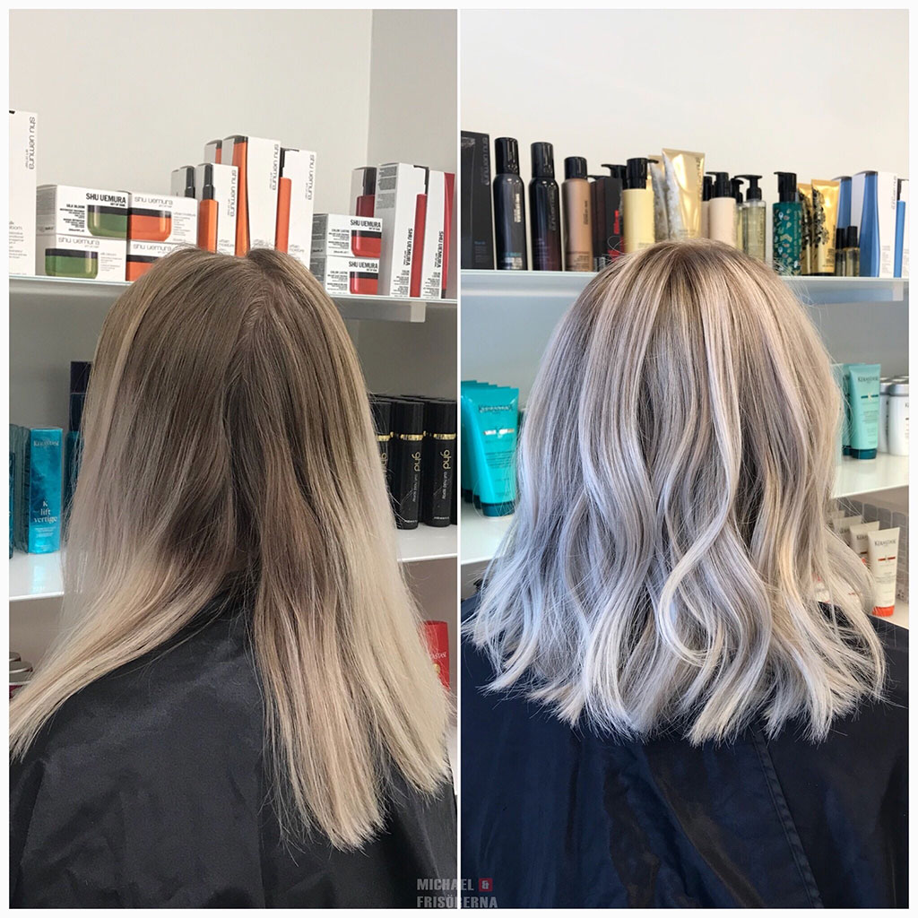 Balayage