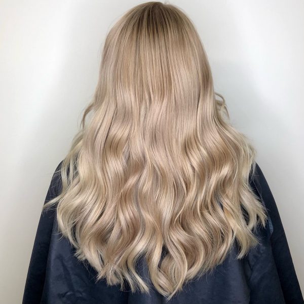 Blond