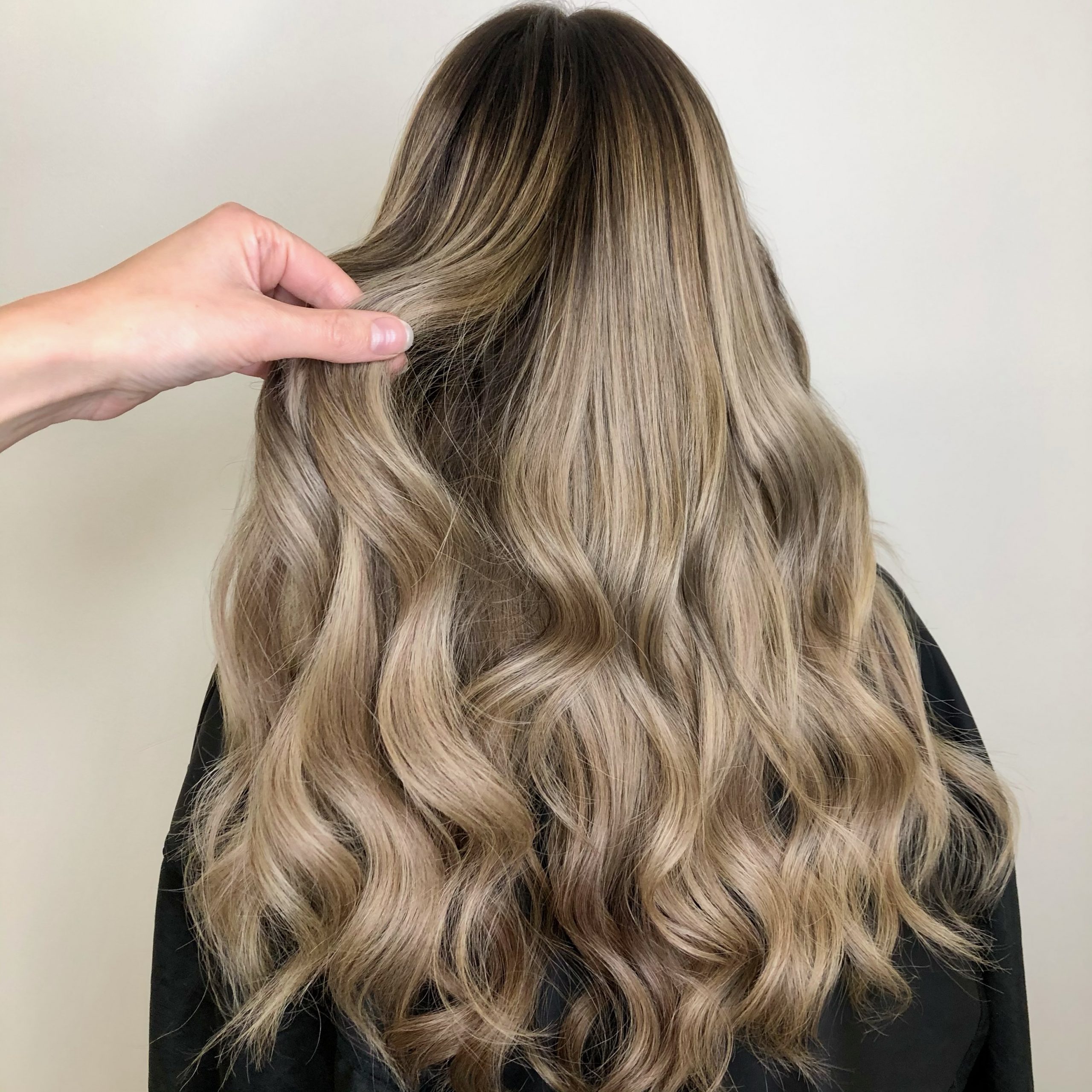 Balayage