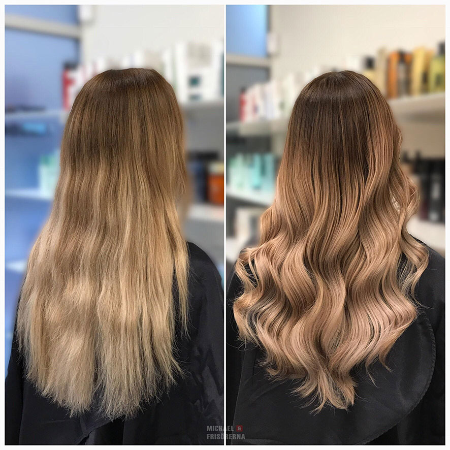 Balayage