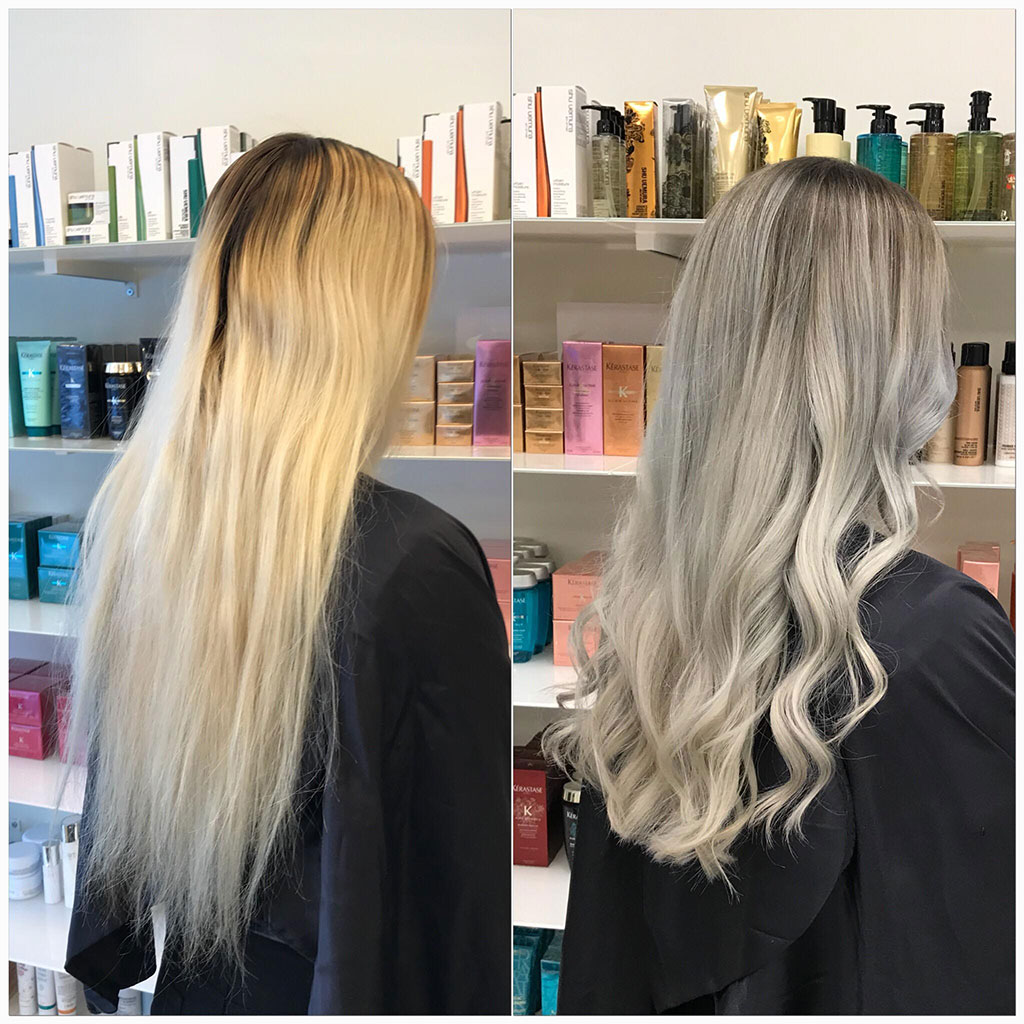 Balayage