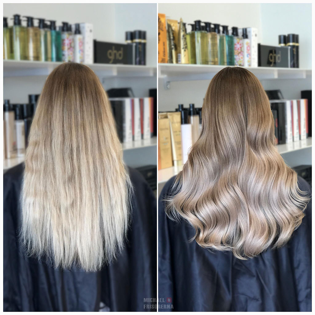 Balayage