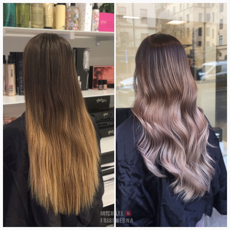 Balayage