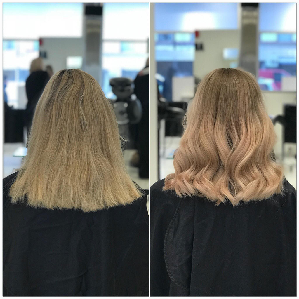 Balayage