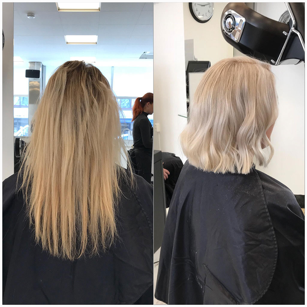 Balayage