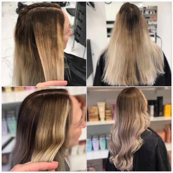 Balayage
