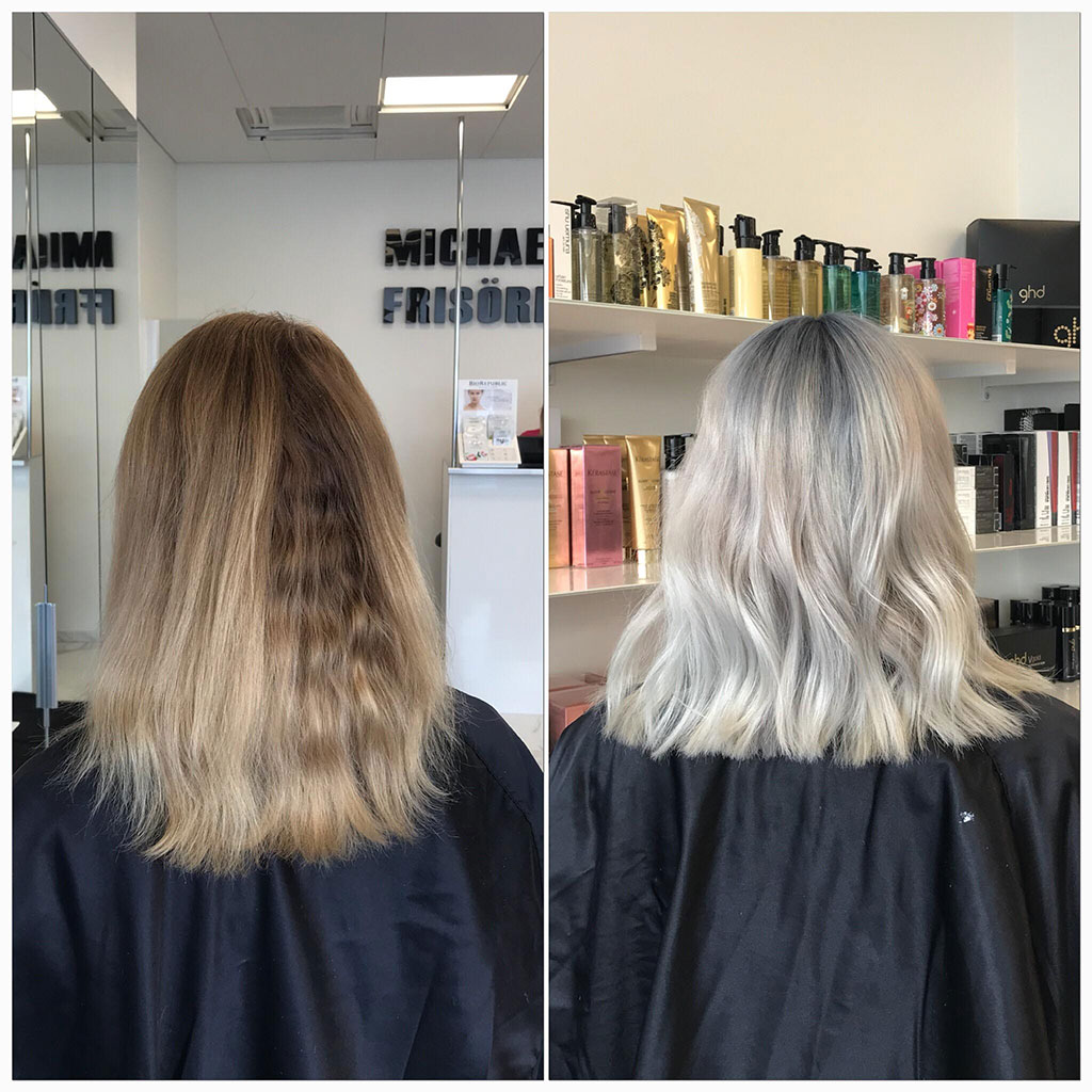 Balayage