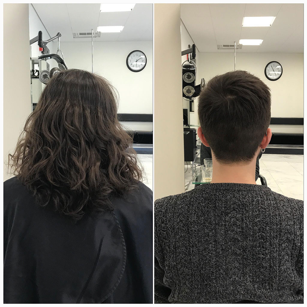 Balayage