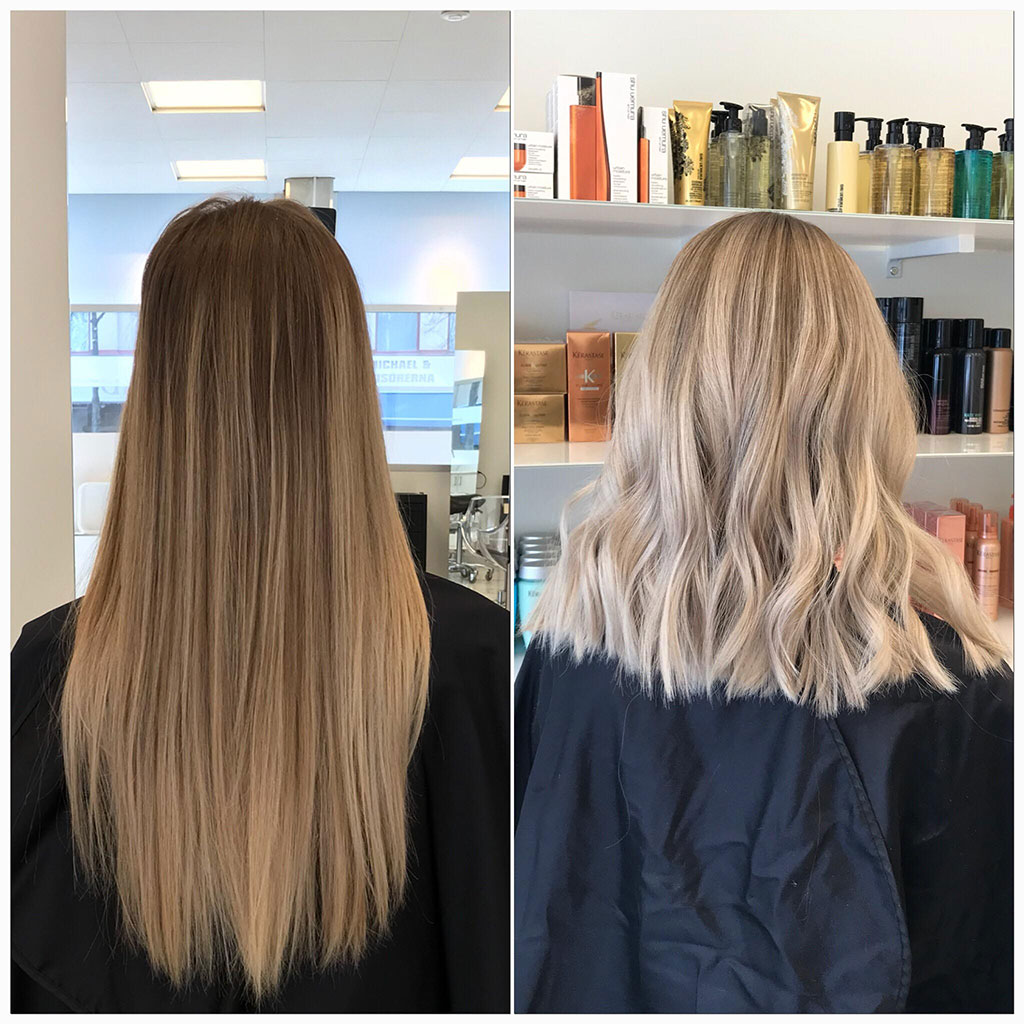 Balayage