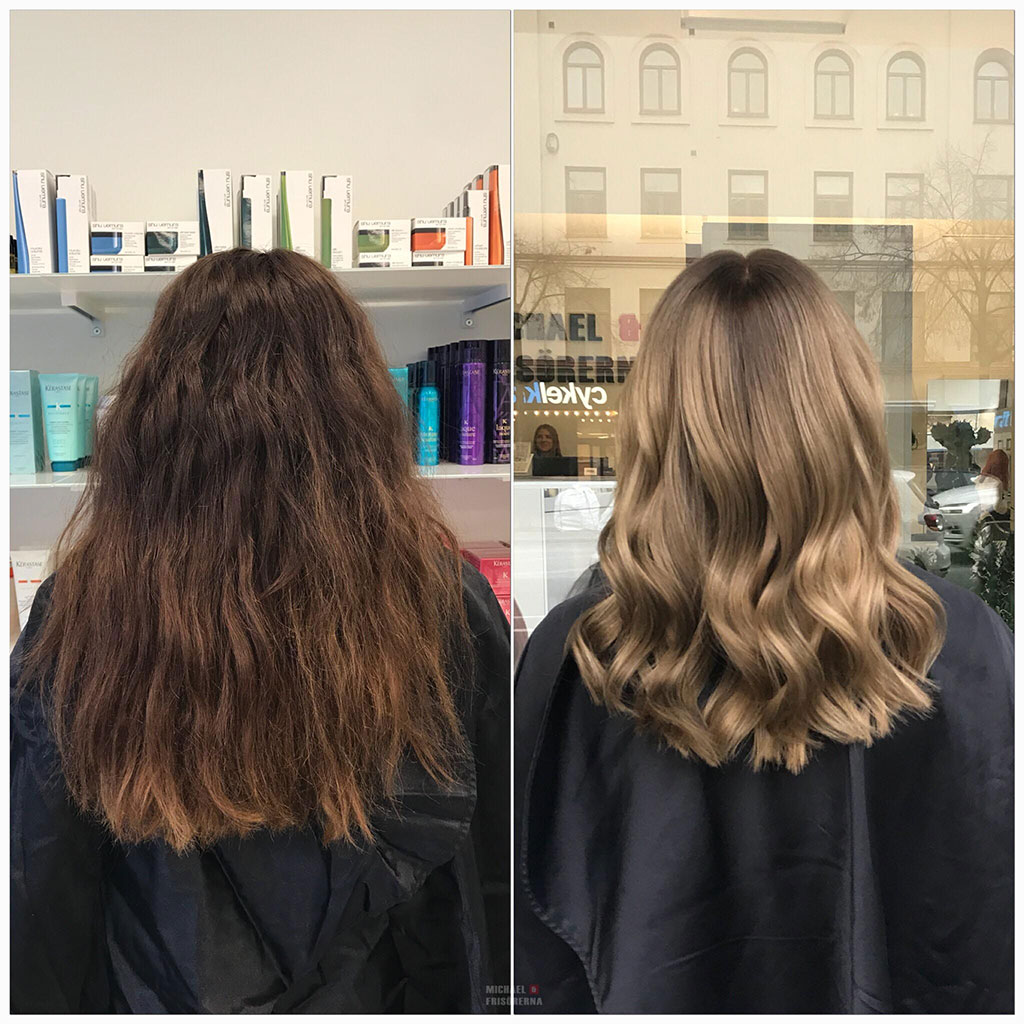 Balayage
