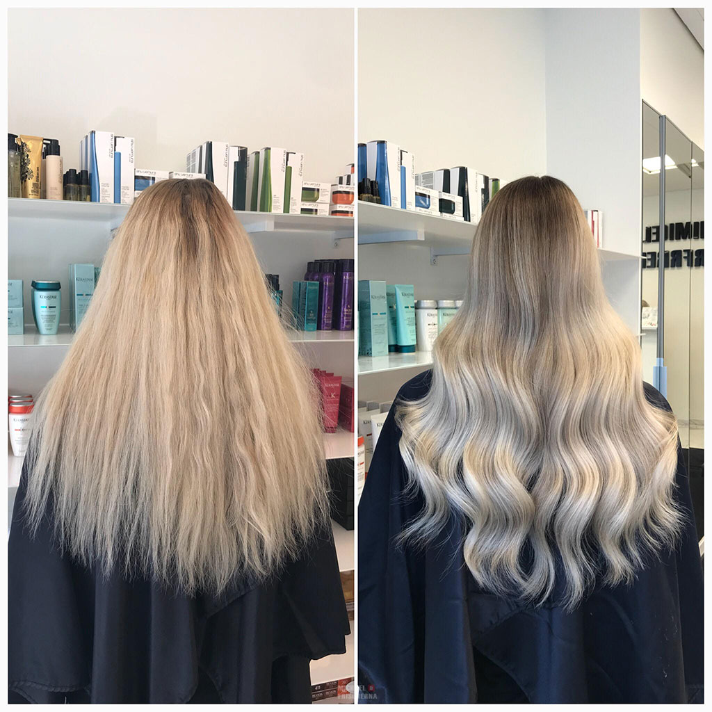 Balayage