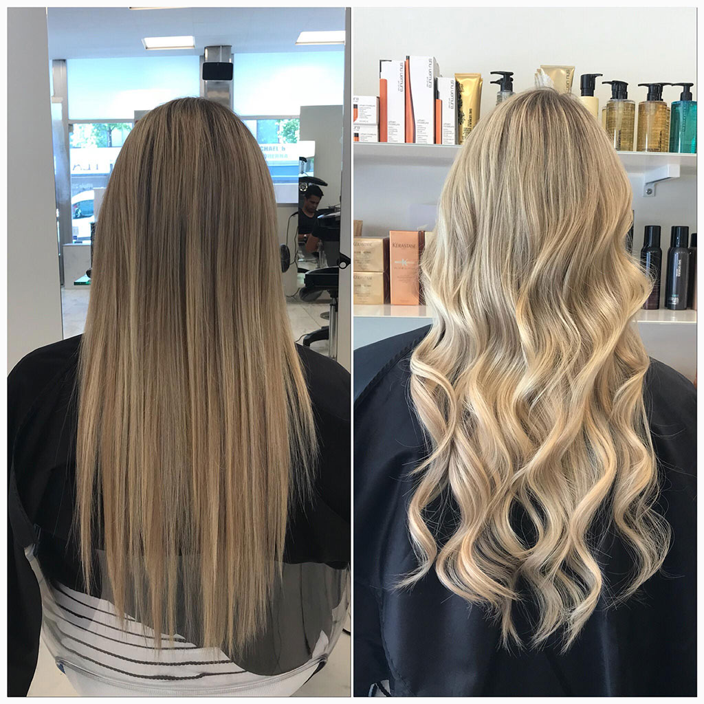 Balayage