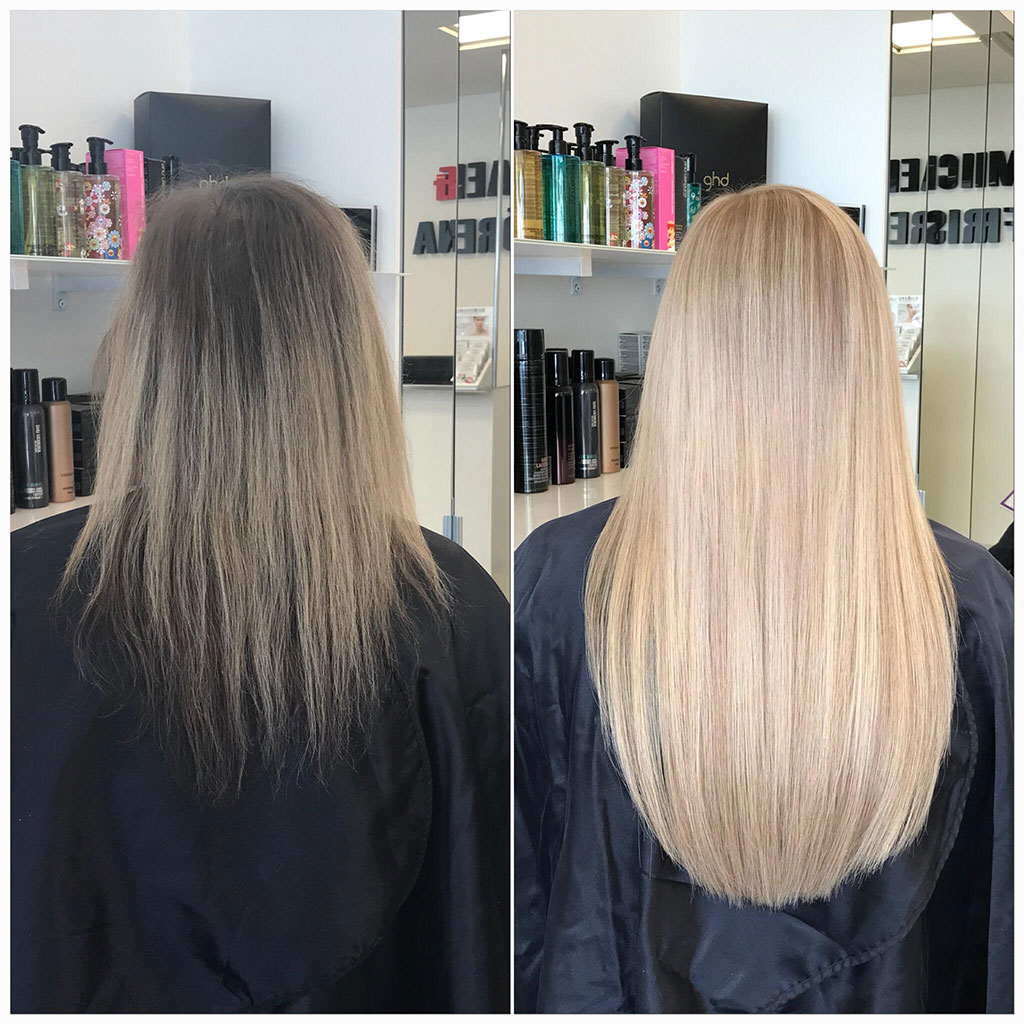 Extensions