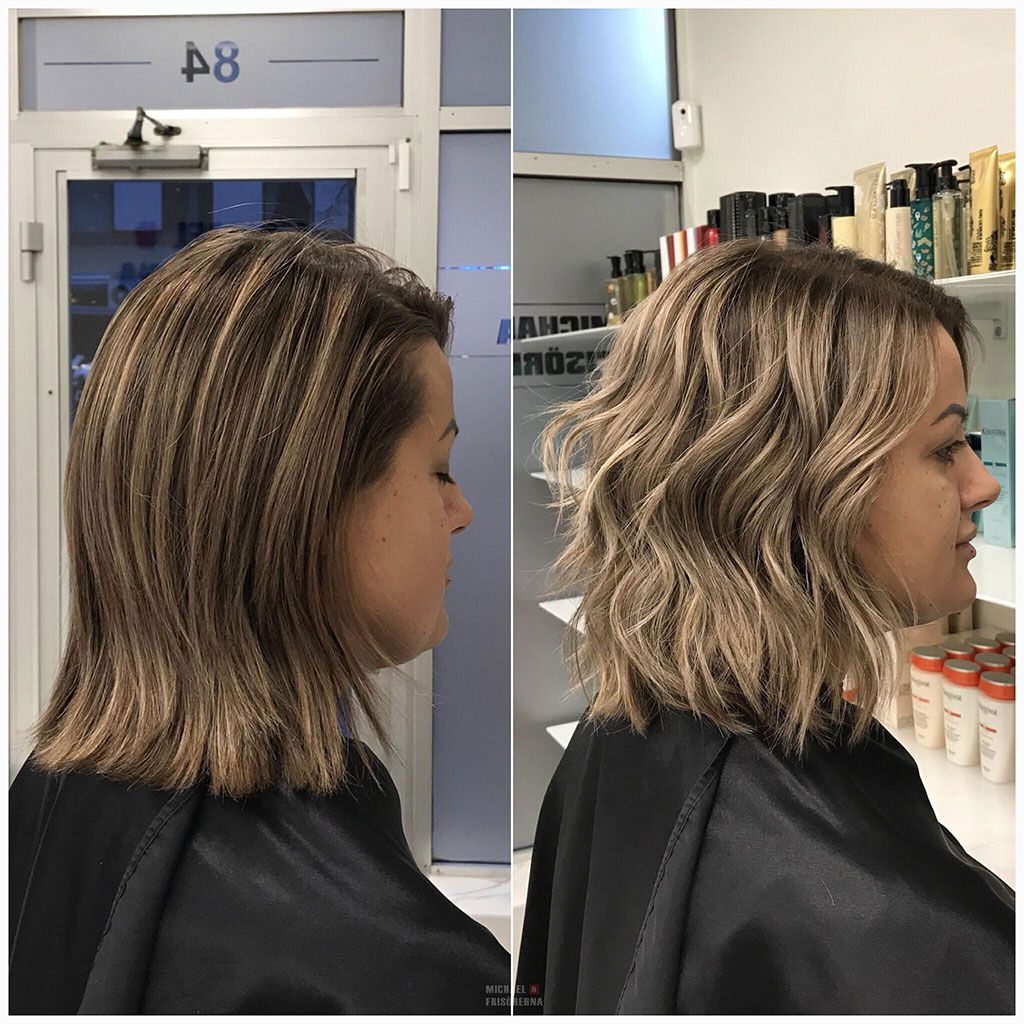Balayage
