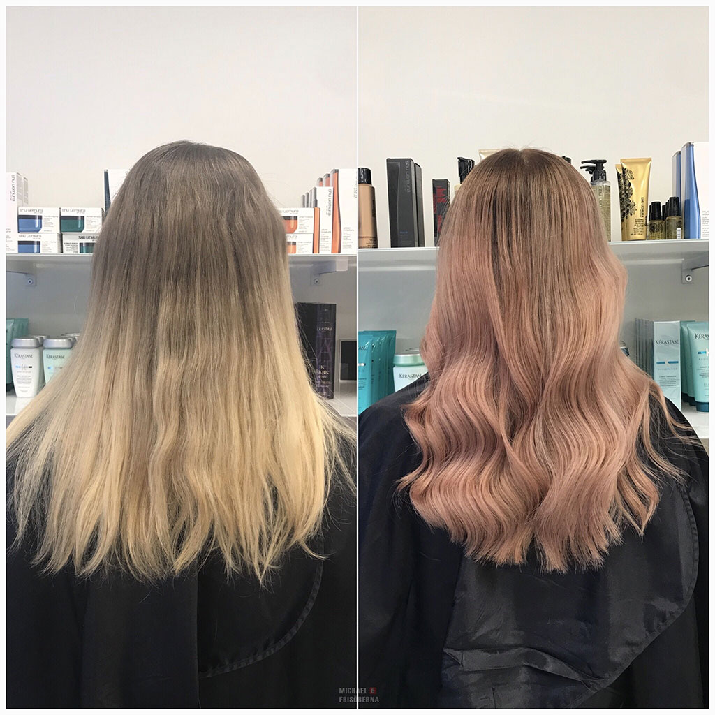 Balayage