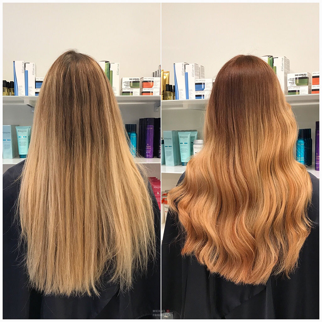 Balayage