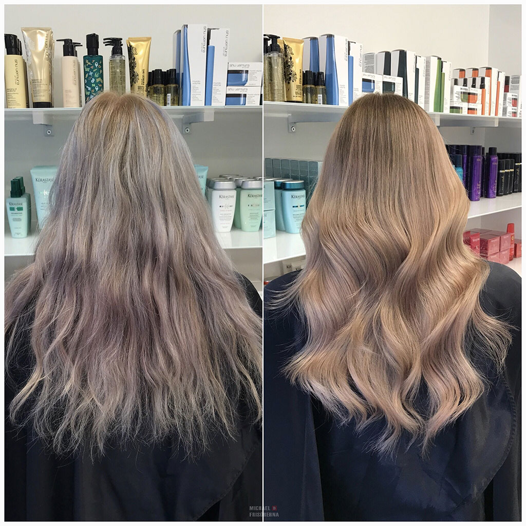 Balayage
