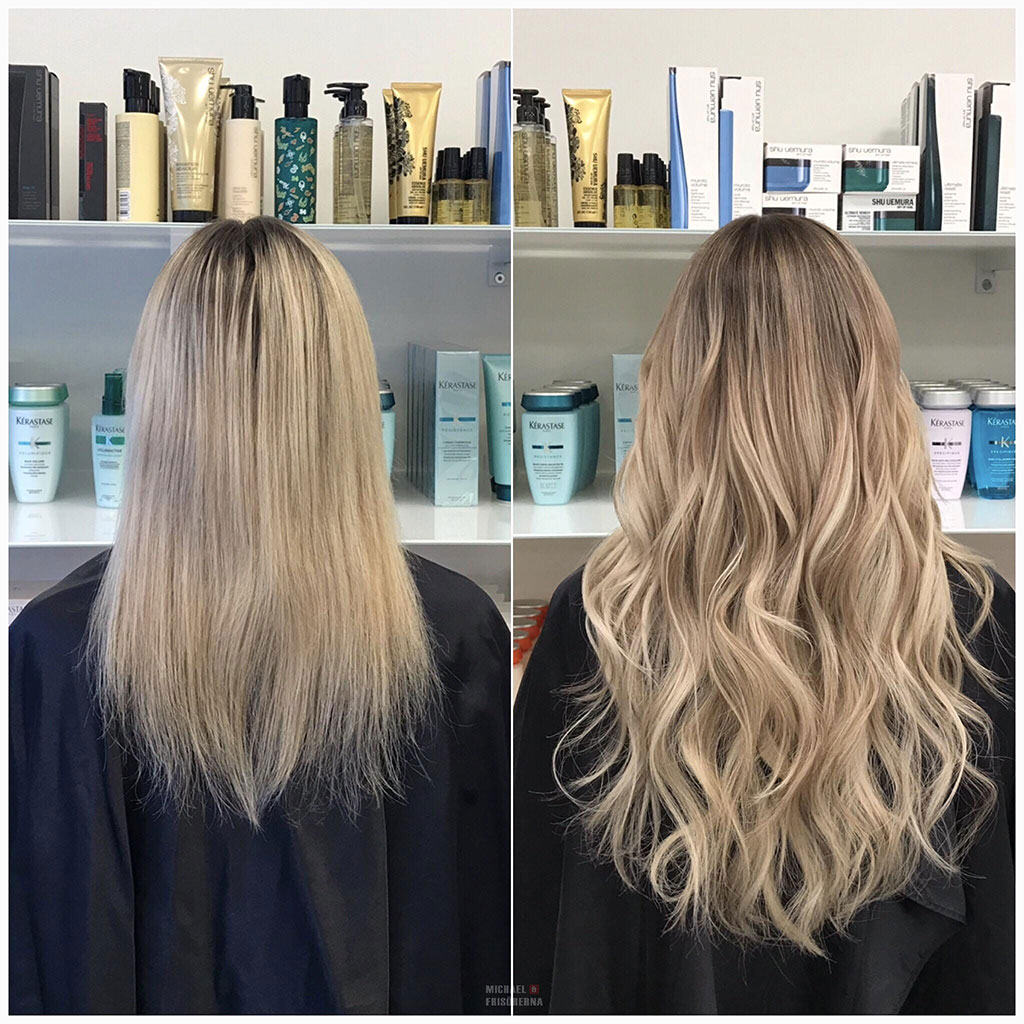 Balayage
