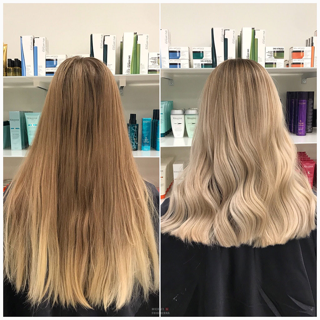 Balayage