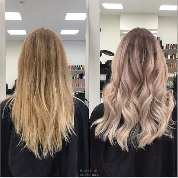 Balayage