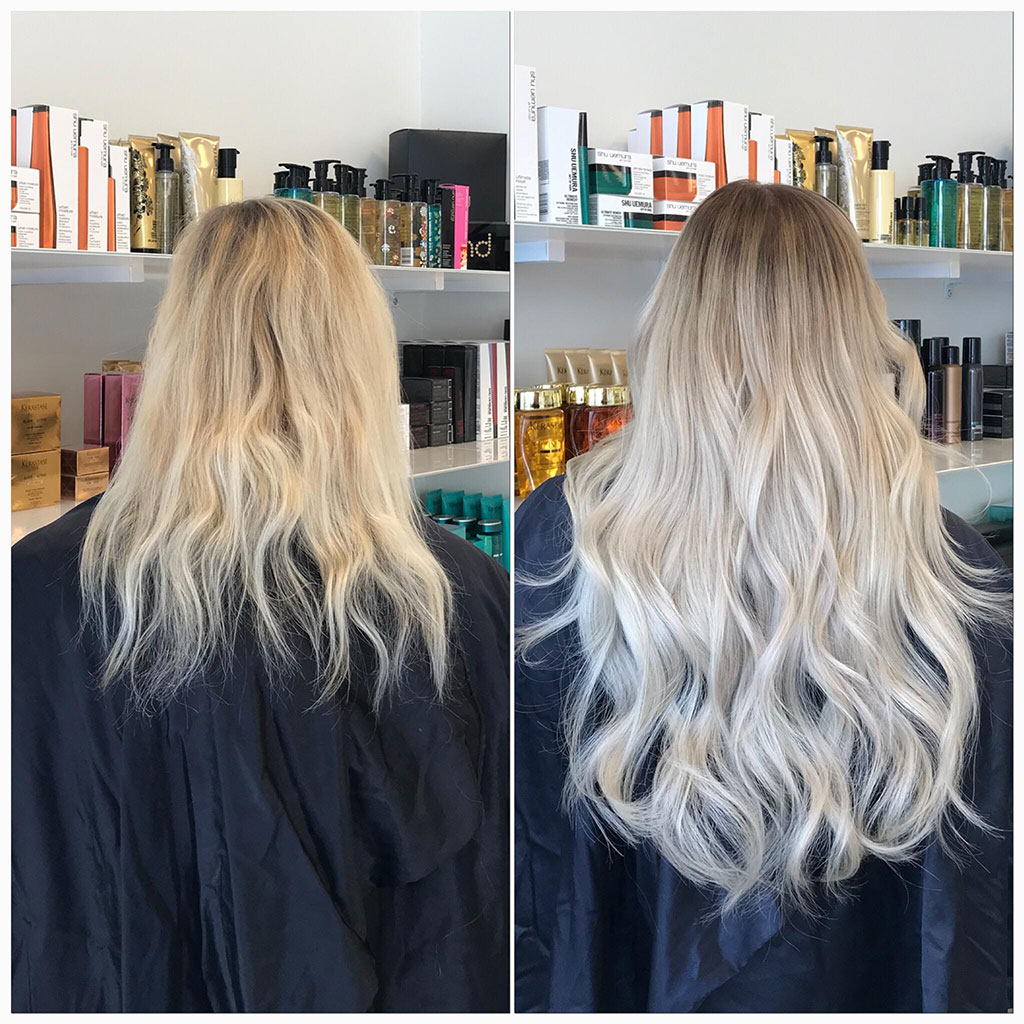 Balayage