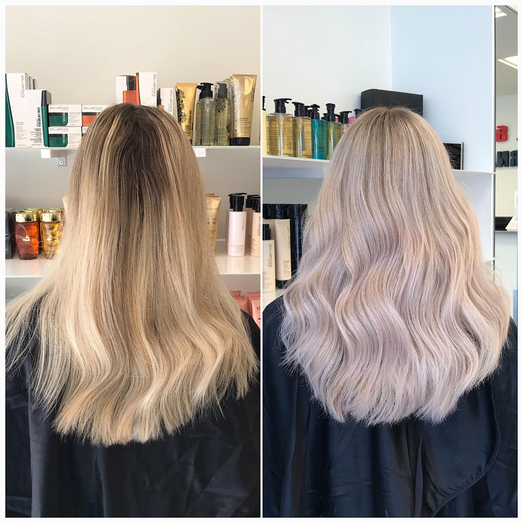 Balayage