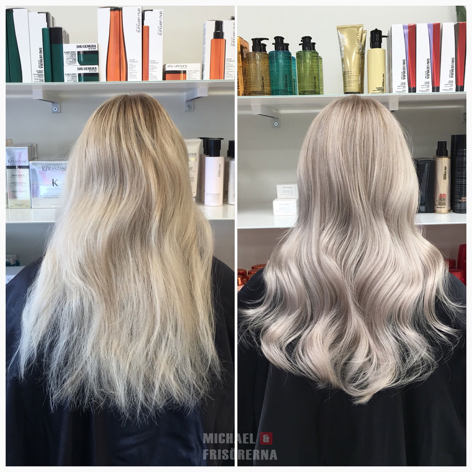 Balayage