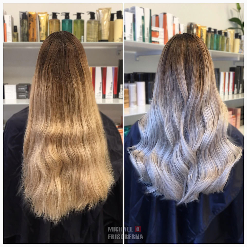 Ombre / Balayage
